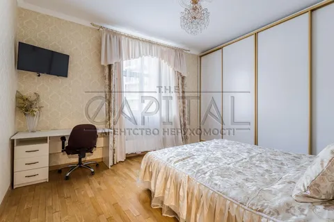 Аренда  квартира Киевская обл., Киев, Василия Тютюнника ул., 53 - 12/20