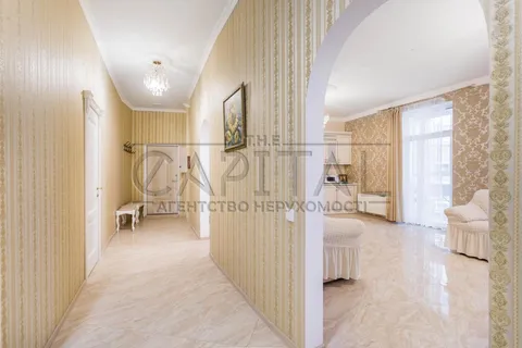 Аренда  квартира Киевская обл., Киев, Василия Тютюнника ул., 53 - 13/20