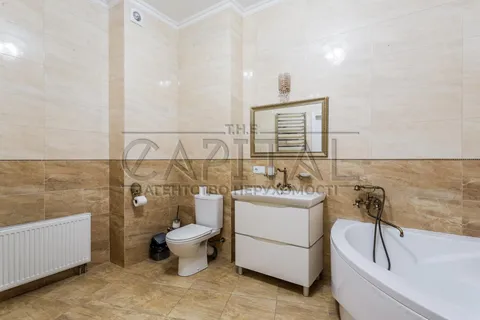 Аренда  квартира Киевская обл., Киев, Василия Тютюнника ул., 53 - 17/20