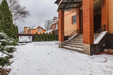 Аренда  частный дом Киевская обл., Киев, Тодося Осмачки ул., 59А - 2/58
