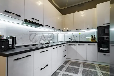 Аренда  частный дом Киевская обл., Киев, Тодося Осмачки ул., 59А - 15/58