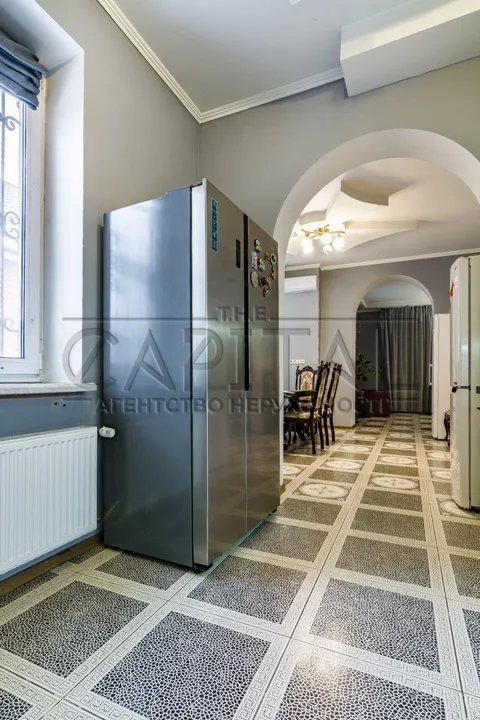 Аренда  частный дом Киевская обл., Киев, Тодося Осмачки ул., 59А - 18/58