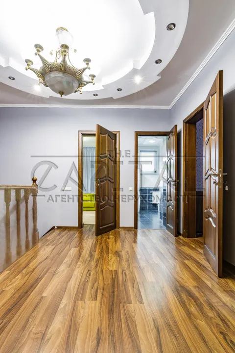 Аренда  частный дом Киевская обл., Киев, Тодося Осмачки ул., 59А - 31/58