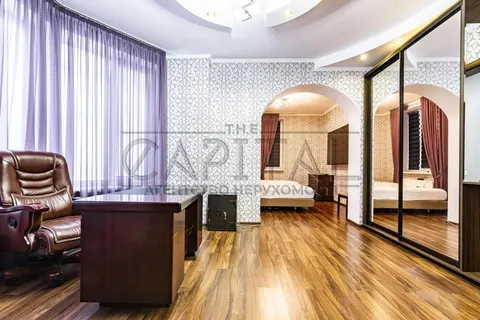 Аренда  частный дом Киевская обл., Киев, Тодося Осмачки ул., 59А - 32/58