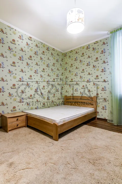 Аренда  частный дом Киевская обл., Киев, Тодося Осмачки ул., 59А - 41/58