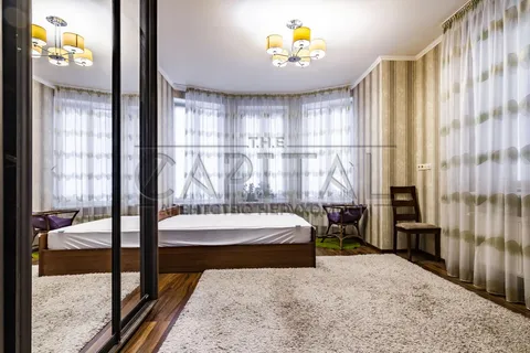Аренда  частный дом Киевская обл., Киев, Тодося Осмачки ул., 59А - 43/58