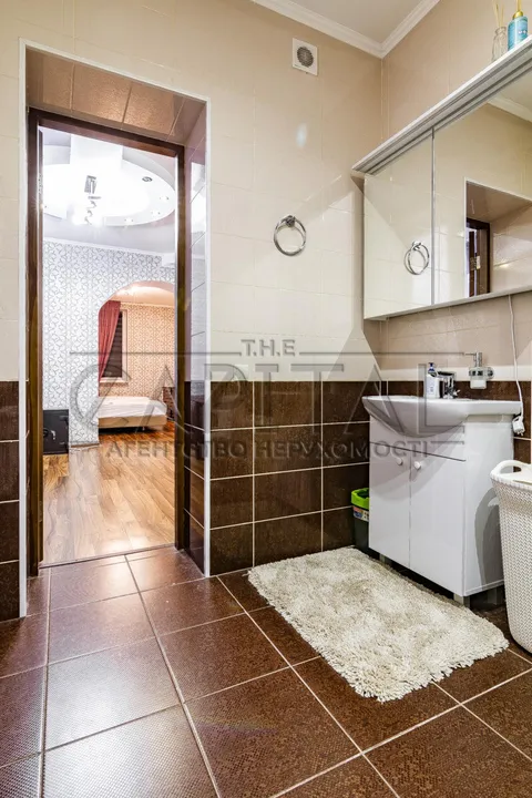 Аренда  частный дом Киевская обл., Киев, Тодося Осмачки ул., 59А - 49/58
