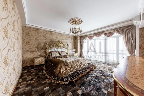 Аренда  квартира Киевская обл., Киев, Зверинецкая ул., 59 - 9/52