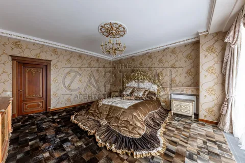 Аренда  квартира Киевская обл., Киев, Зверинецкая ул., 59 - 10/52