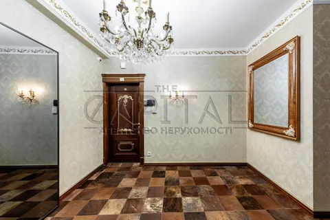 Аренда  квартира Киевская обл., Киев, Зверинецкая ул., 59 - 18/52