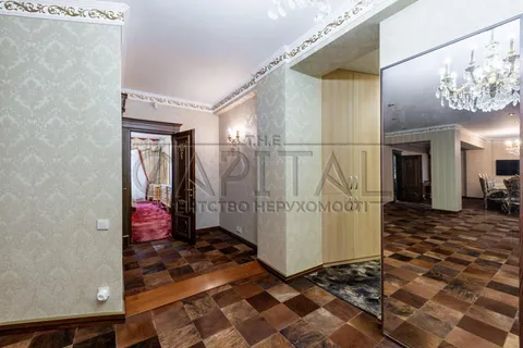 Аренда  квартира Киевская обл., Киев, Зверинецкая ул., 59 - 19/52