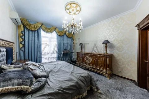 Аренда  квартира Киевская обл., Киев, Зверинецкая ул., 59 - 26/52