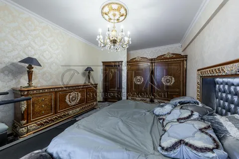 Аренда  квартира Киевская обл., Киев, Зверинецкая ул., 59 - 27/52