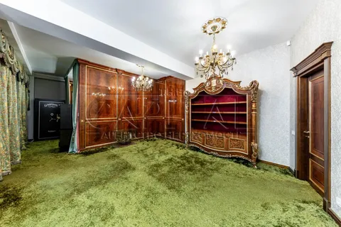 Аренда  квартира Киевская обл., Киев, Зверинецкая ул., 59 - 32/52