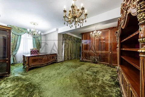 Аренда  квартира Киевская обл., Киев, Зверинецкая ул., 59 - 33/52