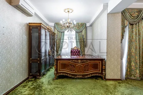 Аренда  квартира Киевская обл., Киев, Зверинецкая ул., 59 - 36/52