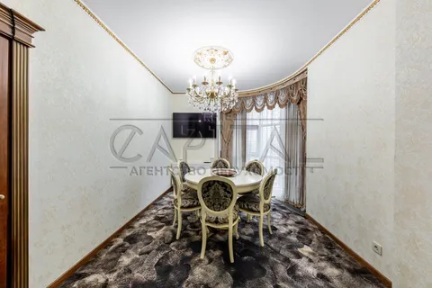 Аренда  квартира Киевская обл., Киев, Зверинецкая ул., 59 - 38/52
