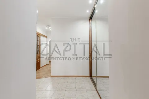 Аренда  квартира Киевская обл., Киев, Павловская ул., 26/41 - 13/53