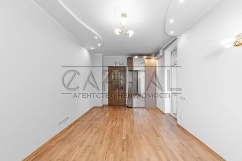 Аренда  квартира Киевская обл., Киев, Павловская ул., 26/41 - 21/53