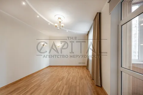 Аренда  квартира Киевская обл., Киев, Павловская ул., 26/41 - 24/53