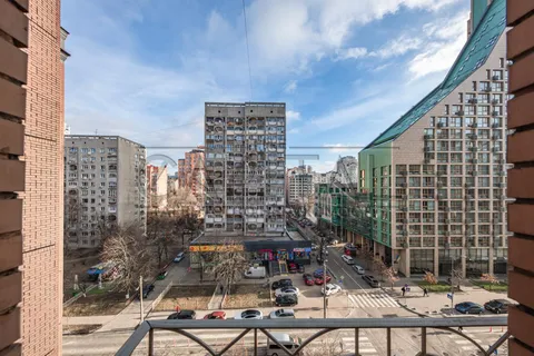 Аренда  квартира Киевская обл., Киев, Павловская ул., 26/41 - 39/53