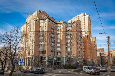 Аренда  квартира Киевская обл., Киев, Павловская ул., 26/41 - 48/53