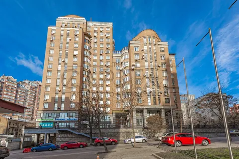 Аренда  квартира Киевская обл., Киев, Павловская ул., 26/41 - 51/53