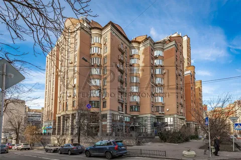 Аренда  квартира Киевская обл., Киев, Павловская ул., 26/41 - 52/53