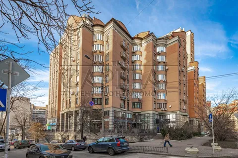 Аренда  квартира Киевская обл., Киев, Павловская ул., 26/41 - 53/53