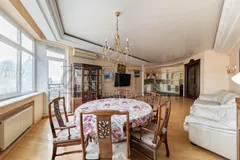 Аренда  квартира Киевская обл., Киев, Старонаводницкая ул., 6Б