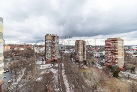 Аренда  квартира Киевская обл., Киев, Старонаводницкая ул., 6Б - 18/23
