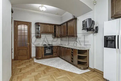 Аренда  квартира Киевская обл., Киев, Саксаганского ул., 29 - 7/21