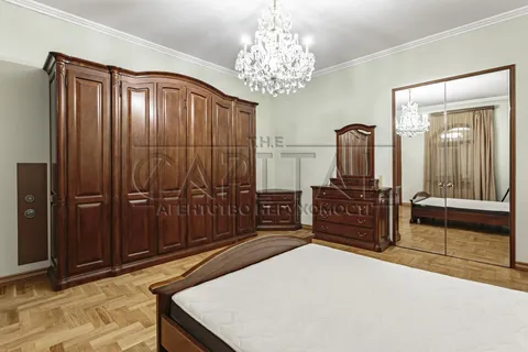 Аренда  квартира Киевская обл., Киев, Саксаганского ул., 29 - 8/21