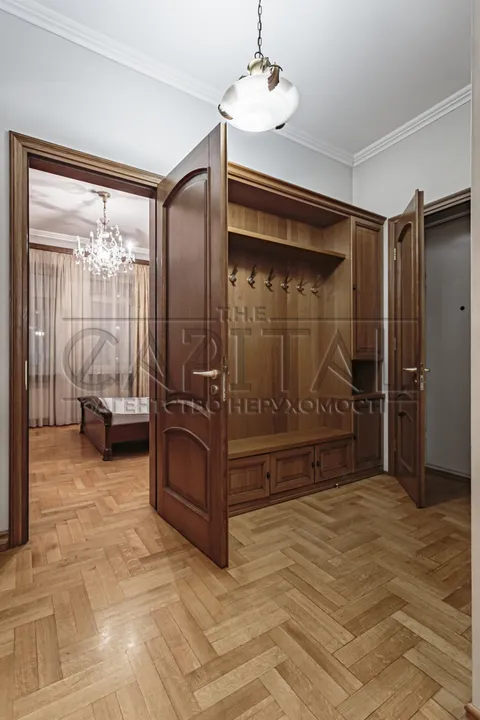 Аренда  квартира Киевская обл., Киев, Саксаганского ул., 29 - 9/21