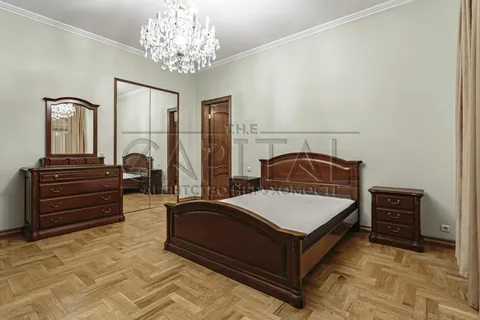 Аренда  квартира Киевская обл., Киев, Саксаганского ул., 29 - 11/21