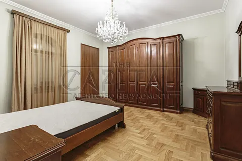 Аренда  квартира Киевская обл., Киев, Саксаганского ул., 29 - 15/21