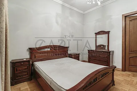 Аренда  квартира Киевская обл., Киев, Саксаганского ул., 29 - 17/21