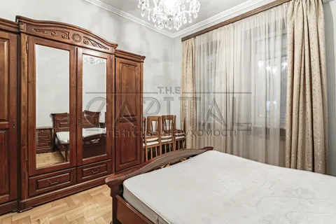 Аренда  квартира Киевская обл., Киев, Саксаганского ул., 29 - 20/21