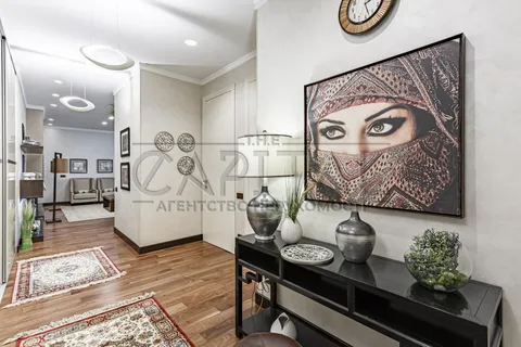 Аренда  квартира Киевская обл., Киев, Коновальца Евгения ул., 44а - 10/13