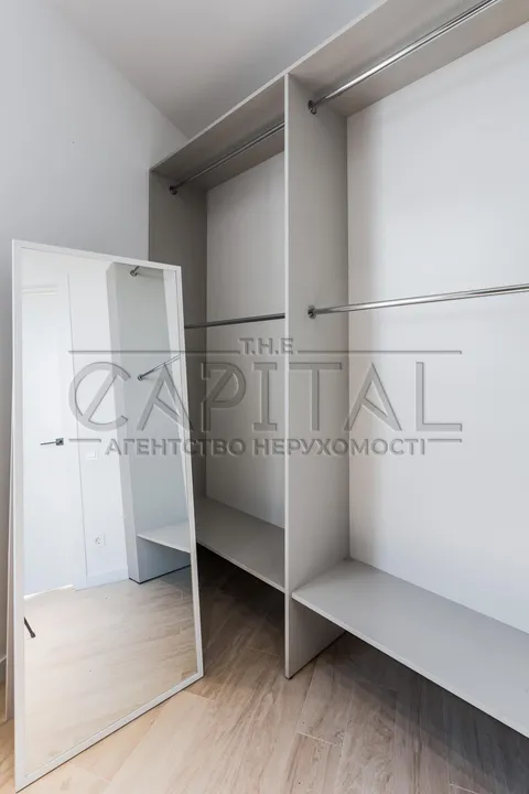 Аренда  квартира Киевская обл., Киев, Михаила Бойчука ул., 41 - 30/36