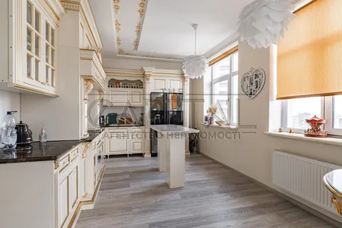 Аренда  квартира Киевская обл., Киев, Коновальца Евгения ул., 44а - 3/16