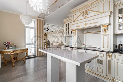 Аренда  квартира Киевская обл., Киев, Коновальца Евгения ул., 44а - 4/16