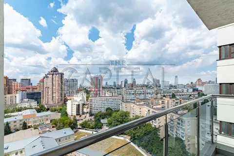 Аренда  квартира Киевская обл., Киев, Коновальца Евгения ул., 44а - 5/16