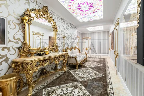Аренда  квартира Киевская обл., Киев, Коновальца Евгения ул., 44а - 14/16