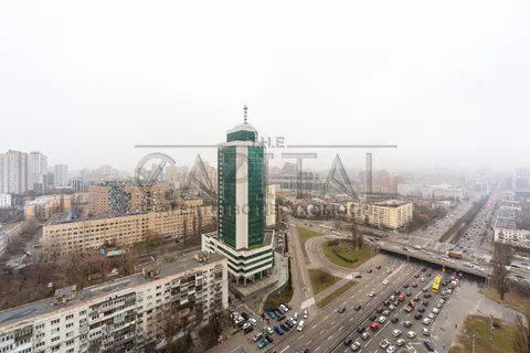 Аренда  квартира Киевская обл., Киев, Берестейский ул., 11 - 16/16