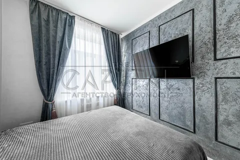 Аренда  квартира Киевская обл., Киев, Леси Украинки ул., 29 - 8/16