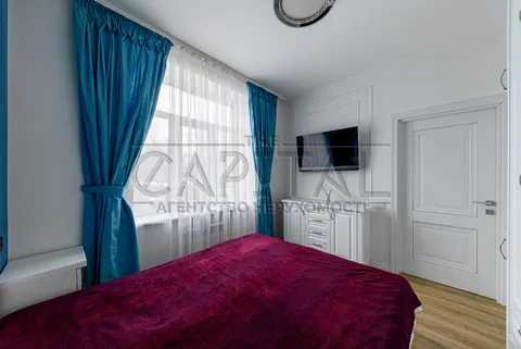 Аренда  квартира Киевская обл., Киев, Леси Украинки ул., 29 - 10/16