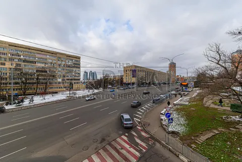 Аренда  квартира Киевская обл., Киев, Леси Украинки ул., 29 - 16/16