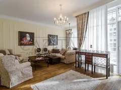 Аренда  квартира Киевская обл., Киев, Зверинецкая ул., 47