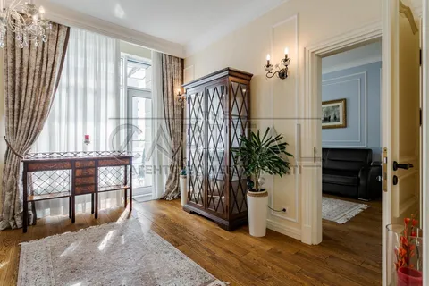 Аренда  квартира Киевская обл., Киев, Зверинецкая ул., 47 - 5/26